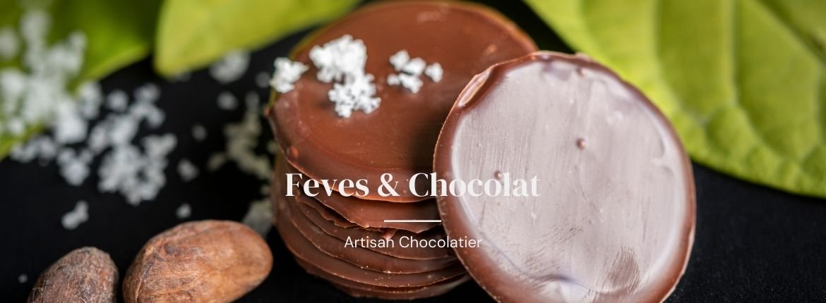 Fèves & Chocolat