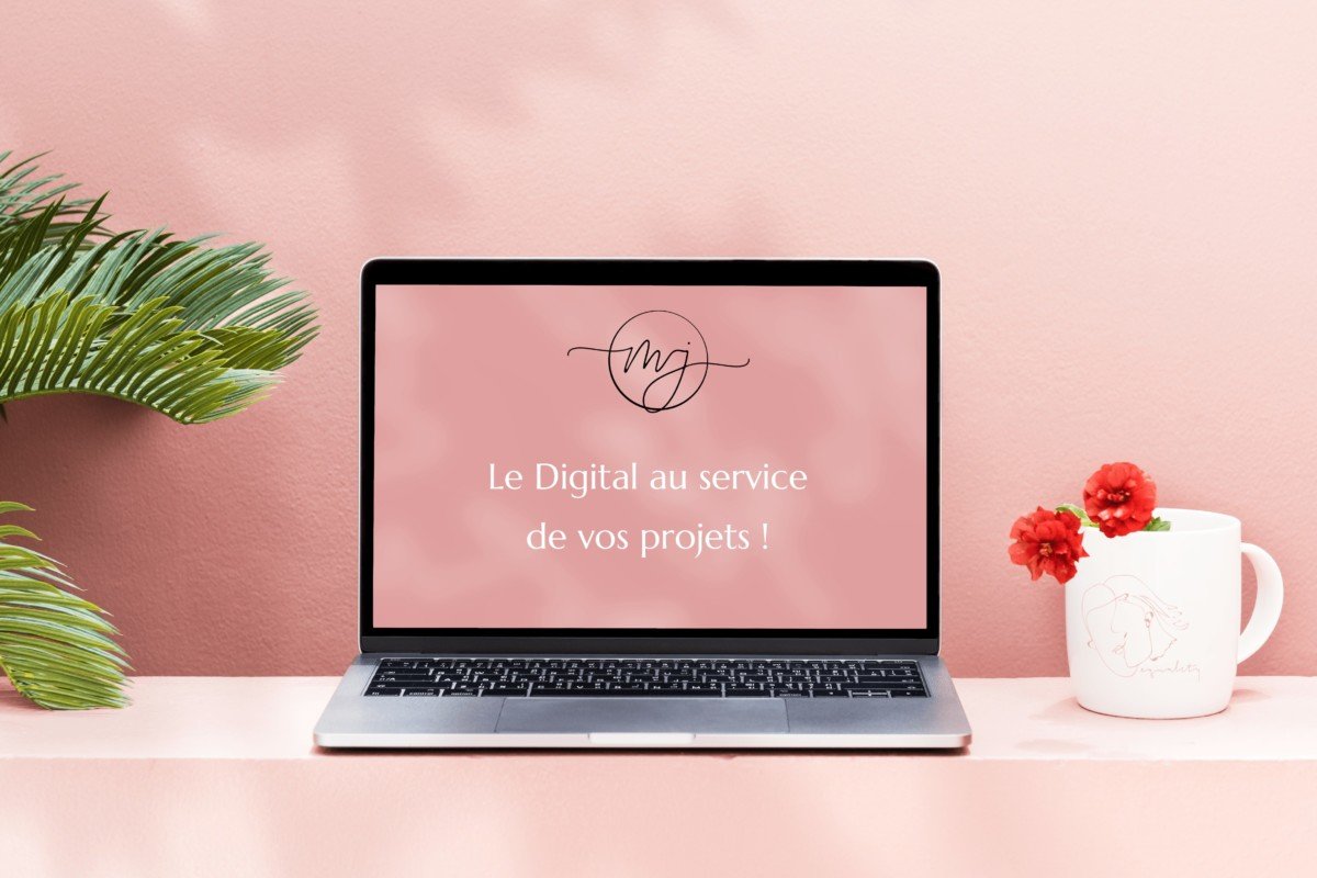 Marion Jicoulat - Création de sites web